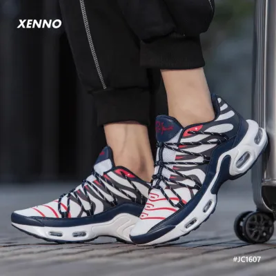 Mesh Breathable Casual Sports Shoes